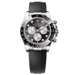 Фото 46 - Rolex Cosmograph Daytona 40mm 126519ln-0004 Steel