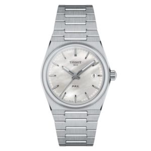 Фото 2 - Tissot PRX 35mm Art 10664