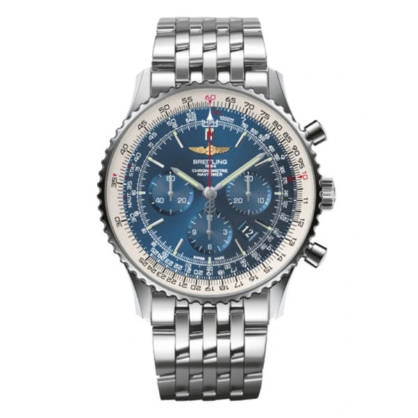 Фото 1 - Breitling Navitimer 46mm Art 10682