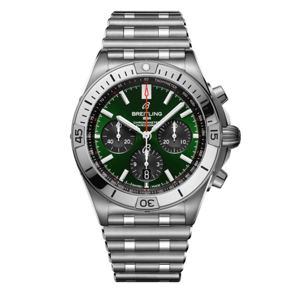 Товар Breitling Chronomat B01 42mm Art 10684 Фото 1 - Breitling Chronomat B01 42mm Art 10684
