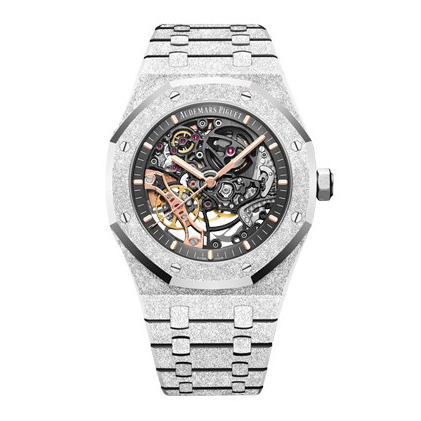 Товар Audemars Piguet Royal Oak Double Balance 41mm Art 10705 Фото 1 - Audemars Piguet Royal Oak Double Balance 41mm Art 10705