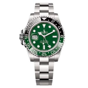 Фото 56 - Rolex GMT Master II 40mm Art 10713