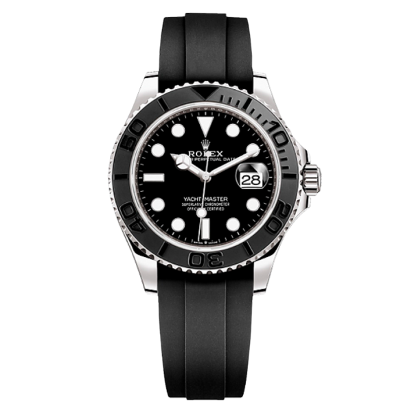Товар Rolex Yacht-Master 42mm 226659-0002 EWE Фото 1 - Rolex Yacht-Master 42mm 226659-0002 EWE