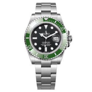 Фото 21 - Rolex Submariner 41mm 126610LV-0002 Steel