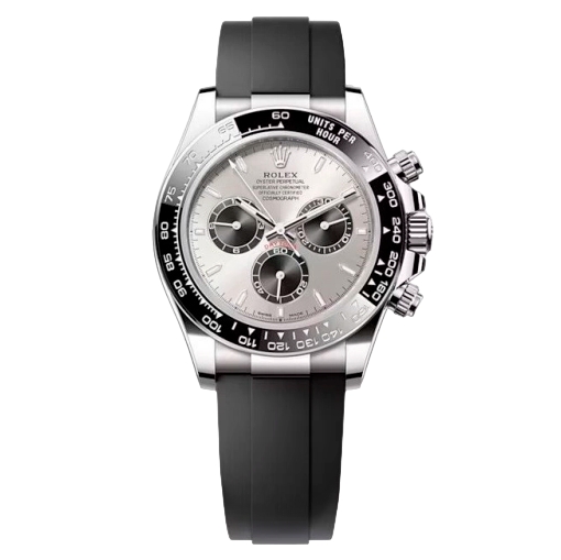 Фото 1 - Rolex Cosmograph Daytona 40mm 126519ln-0006 Steel