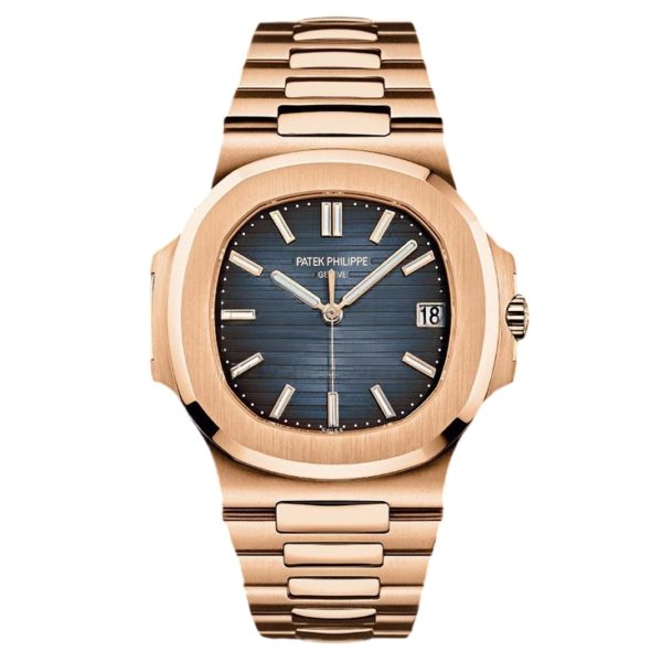 Товар Patek Philippe Nautilus 40mm Art 10421 Фото 1 - Patek Philippe Nautilus 40mm Art 10421