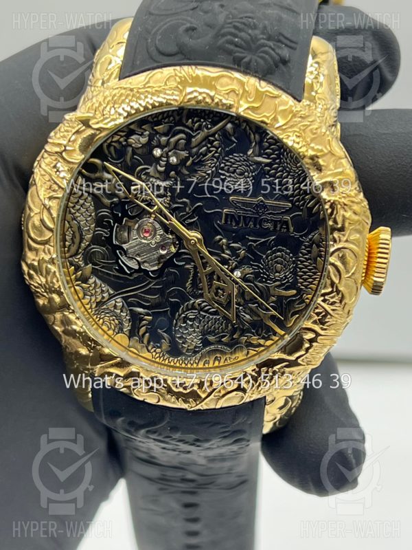 Фото 8 - Invicta S1 Rally Art 10662