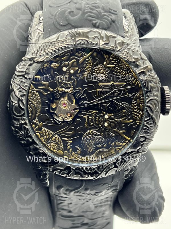 Товар Invicta S1 Rally Art 10663 Фото 5 - Invicta S1 Rally Art 10663