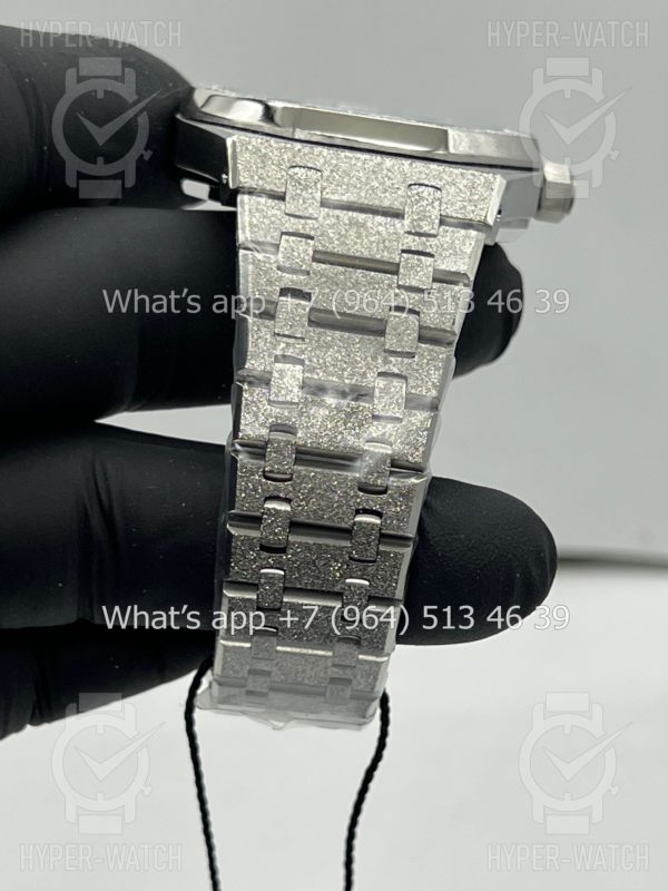 Товар Audemars Piguet Royal Oak Double Balance 41mm Art 10705 Фото 7 - Audemars Piguet Royal Oak Double Balance 41mm Art 10705