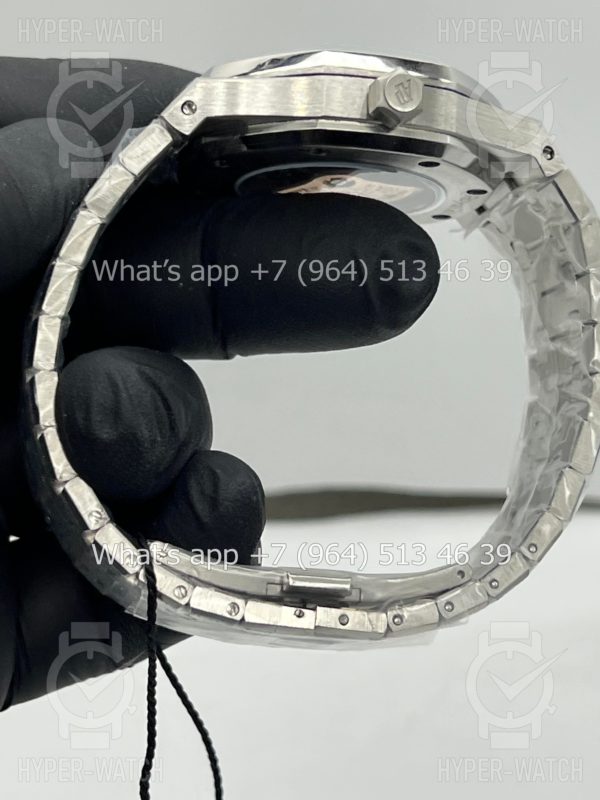Товар Audemars Piguet Royal Oak Double Balance 41mm Art 10705 Фото 8 - Audemars Piguet Royal Oak Double Balance 41mm Art 10705