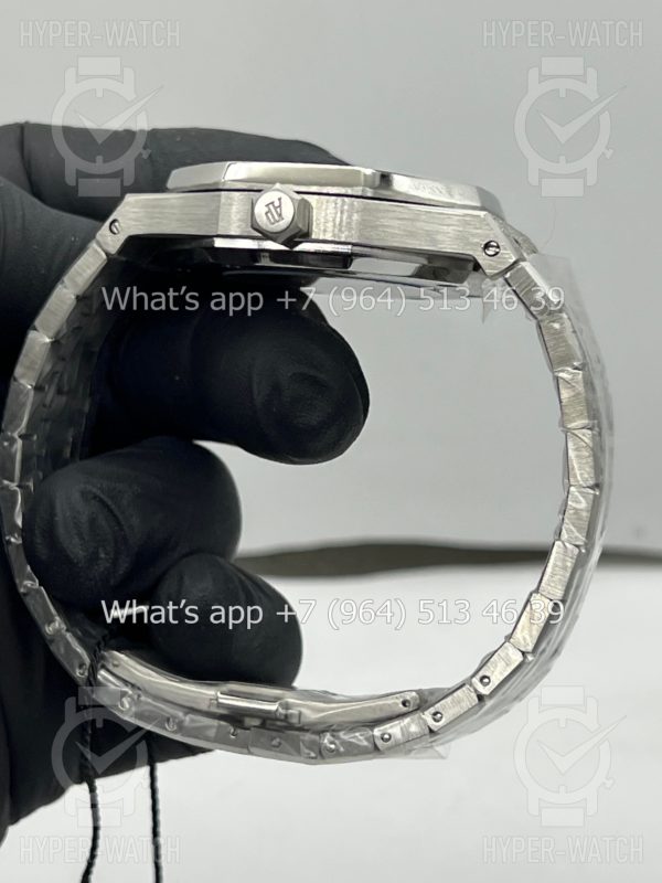 Товар Audemars Piguet Royal Oak Double Balance 41mm Art 10705 Фото 9 - Audemars Piguet Royal Oak Double Balance 41mm Art 10705