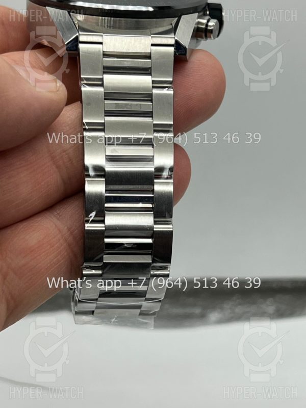 Товар TAG Heuer Carrera 43mm CAR2A1W.BA070 Фото 12 - TAG Heuer Carrera 43mm CAR2A1W.BA070
