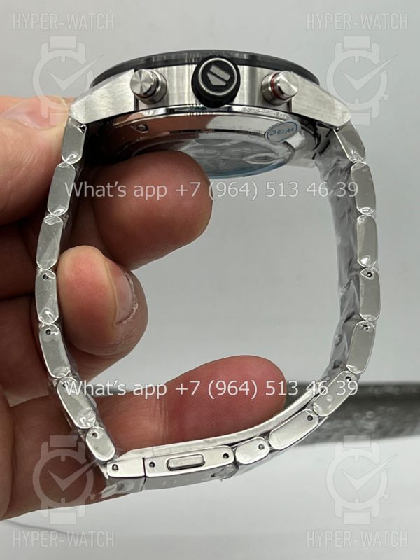 Товар TAG Heuer Carrera 43mm CAR2A1W.BA070 Фото 13 - TAG Heuer Carrera 43mm CAR2A1W.BA070
