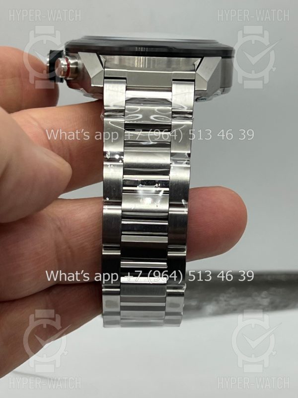 Товар TAG Heuer Carrera 43mm CAR2A1W.BA070 Фото 14 - TAG Heuer Carrera 43mm CAR2A1W.BA070