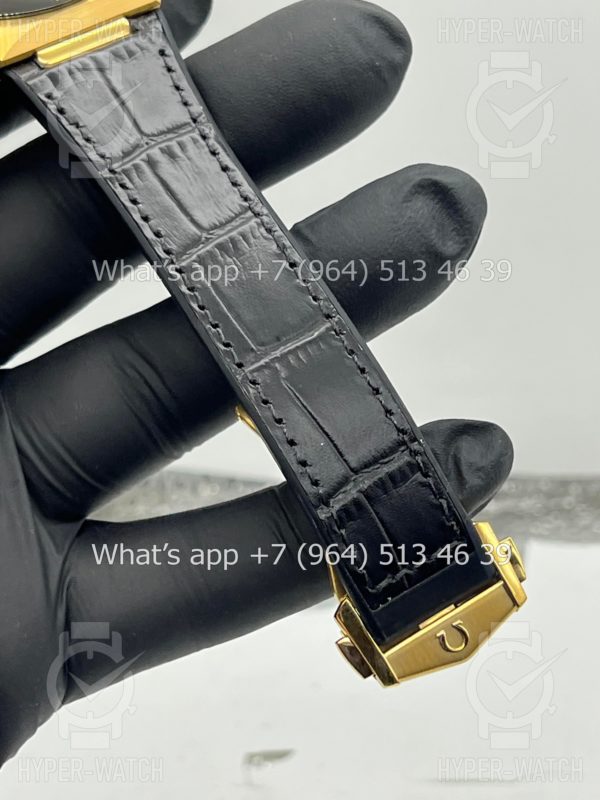 Товар Omega Constellation 41mm 131.63.41.21.01.001 Steel Фото 12 - Omega Constellation 41mm 131.63.41.21.01.001 Steel