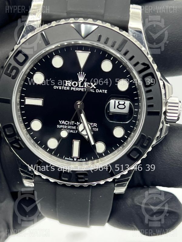Товар Rolex Yacht-Master 42mm 226659-0002 VS V2 Фото 3 - Rolex Yacht-Master 42mm 226659-0002 VS V2