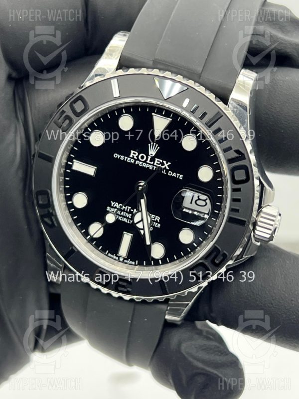 Товар Rolex Yacht-Master 42mm 226659-0002 VS V2 Фото 4 - Rolex Yacht-Master 42mm 226659-0002 VS V2