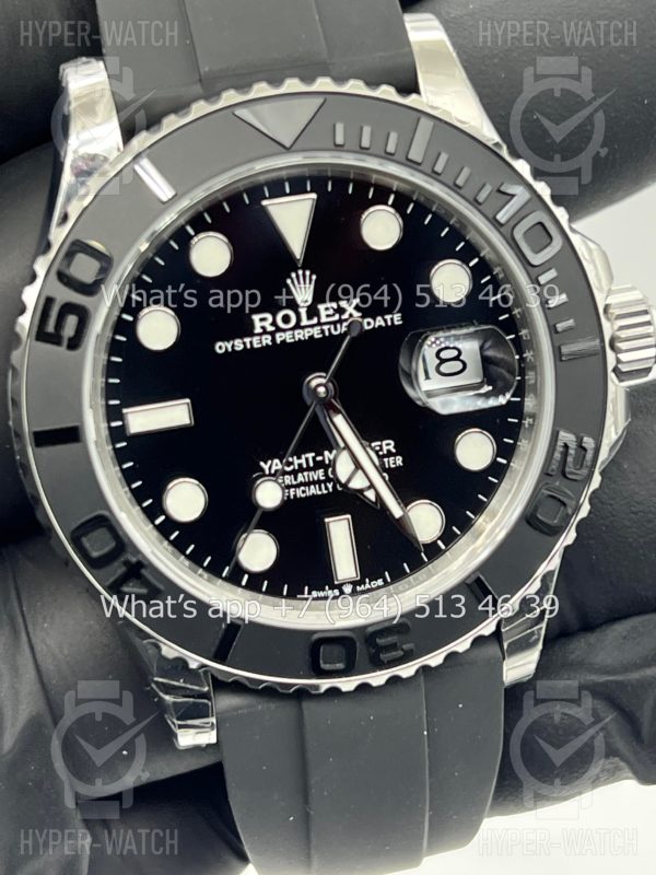 Товар Rolex Yacht-Master 42mm 226659-0002 VS V2 Фото 6 - Rolex Yacht-Master 42mm 226659-0002 VS V2