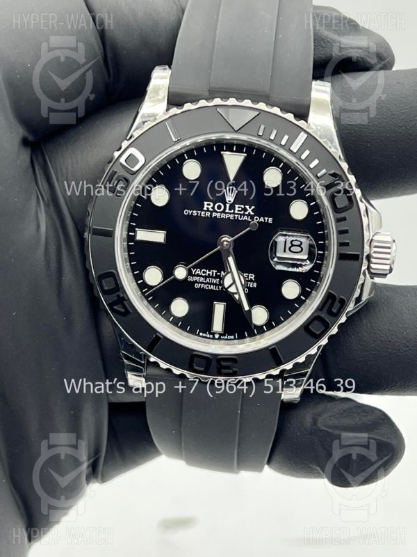 Товар Rolex Yacht-Master 42mm 226659-0002 VS V2 Фото 7 - Rolex Yacht-Master 42mm 226659-0002 VS V2