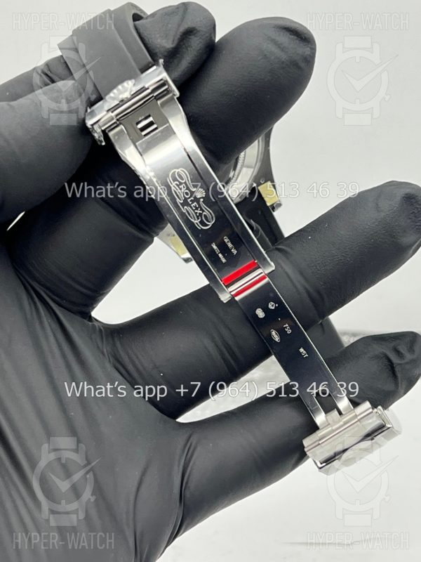 Товар Rolex Yacht-Master 42mm 226659-0002 VS V2 Фото 17 - Rolex Yacht-Master 42mm 226659-0002 VS V2