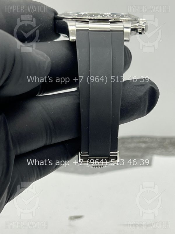 Фото 9 - Rolex Cosmograph Daytona 40mm 126519ln-0006 Steel