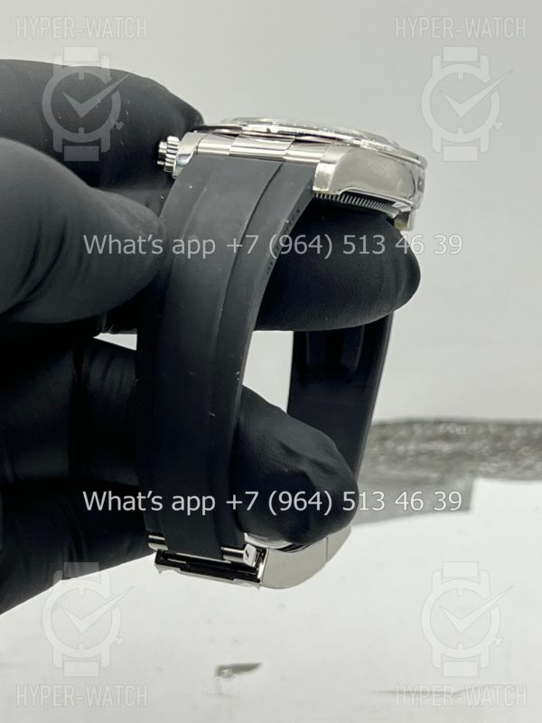 Фото 11 - Rolex Cosmograph Daytona 40mm 126519ln-0006 Steel