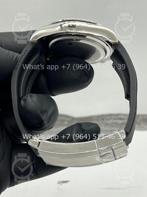 Фото 13 - Rolex Cosmograph Daytona 40mm 126519ln-0006 Steel