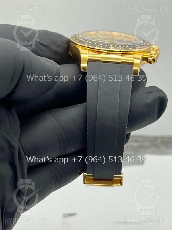 Фото 7 - Rolex Cosmograph Daytona 40mm 126518ln-0012 Steel