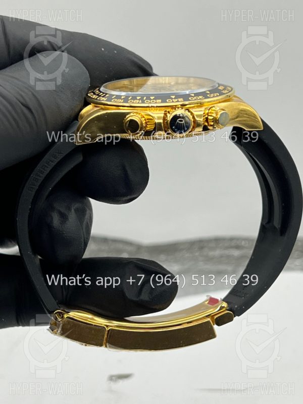Фото 8 - Rolex Cosmograph Daytona 40mm 126518ln-0012 Steel