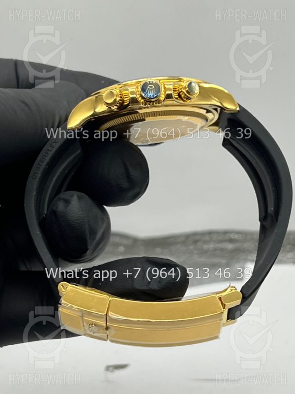 Фото 9 - Rolex Cosmograph Daytona 40mm 126518ln-0012 Steel