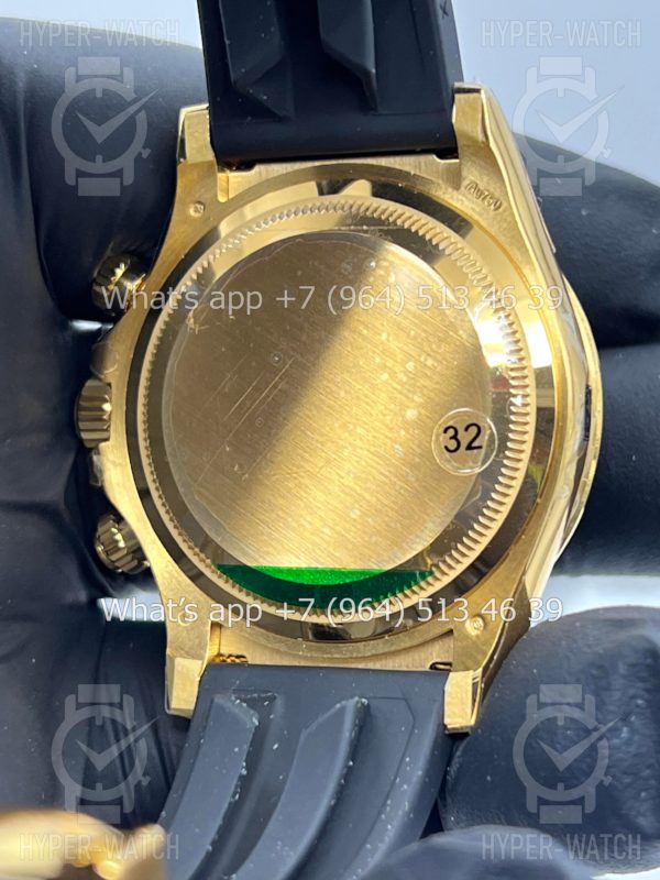 Фото 19 - Rolex Cosmograph Daytona 40mm 126518ln-0012 Steel