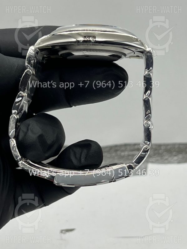 Фото 8 - Rolex Oyster Perpetual 41mm 124300-0008 Steel