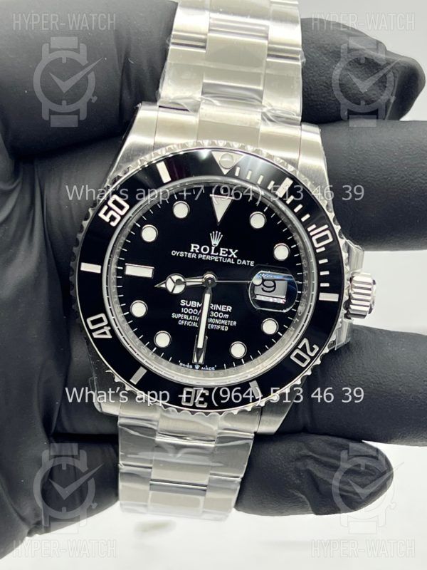 Товар Rolex Submariner 41mm 126610LN-0001 VS Фото 6 - Rolex Submariner 41mm 126610LN-0001 VS