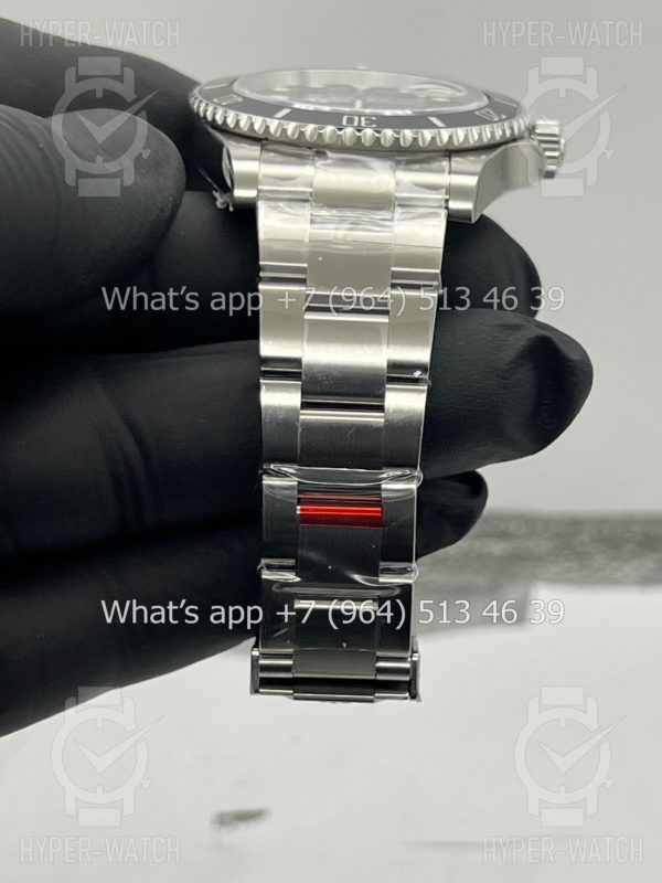 Товар Rolex Submariner 41mm 126610LN-0001 VS Фото 7 - Rolex Submariner 41mm 126610LN-0001 VS