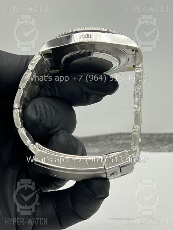 Фото 14 - Rolex Submariner 41mm 126610LV-0002 Steel