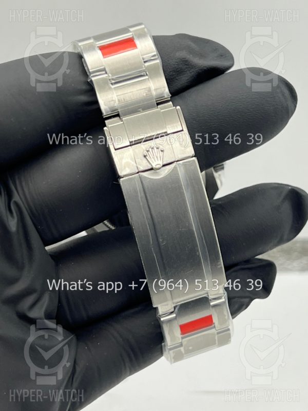 Фото 15 - Rolex Submariner 41mm 126610LV-0002 Steel