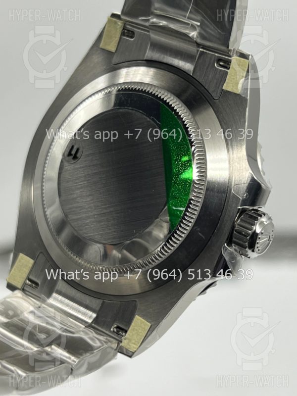 Фото 18 - Rolex Submariner 41mm 126610LV-0002 Steel