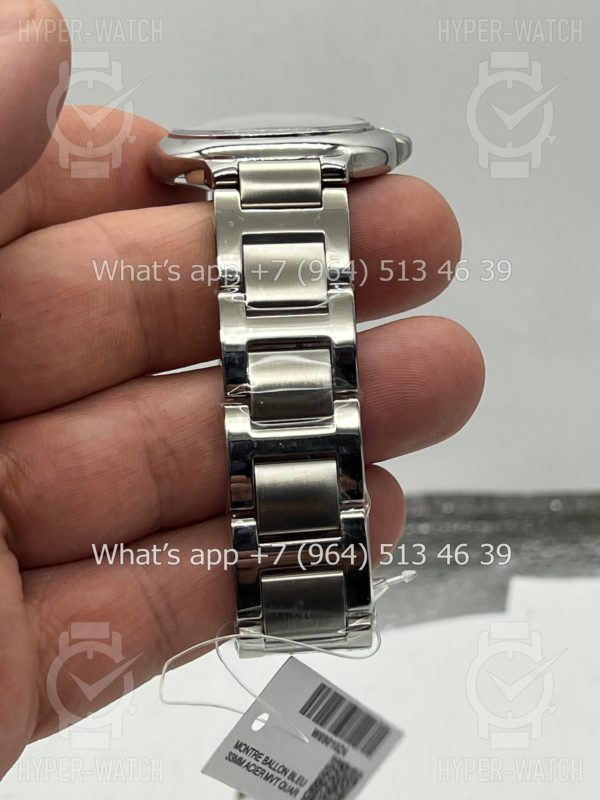 Товар Cartier Ballon Bleu de Cartier 42mm Art 10614 Фото 4 - Cartier Ballon Bleu de Cartier 42mm Art 10614