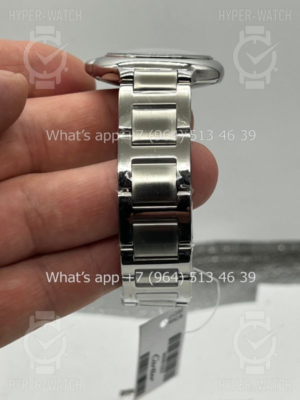 Товар Cartier Ballon Bleu de Cartier 42mm Art 10614 Фото 7 - Cartier Ballon Bleu de Cartier 42mm Art 10614