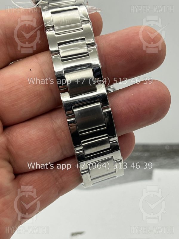 Товар Cartier Ballon Bleu de Cartier 42mm Art 10614 Фото 9 - Cartier Ballon Bleu de Cartier 42mm Art 10614