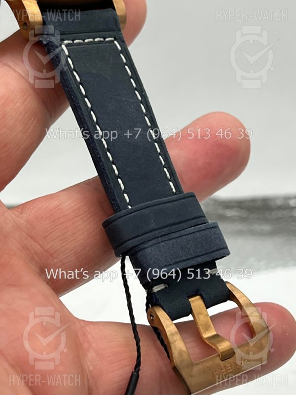 Фото 9 - Officine Panerai Luminor Submersible PAM01074