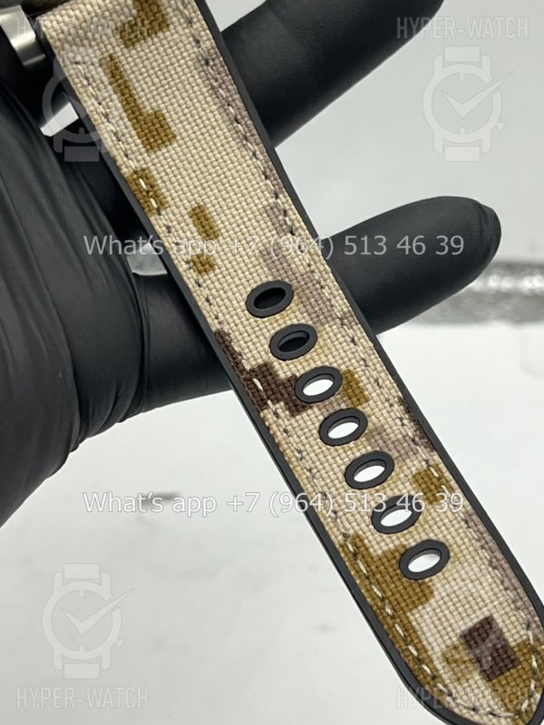 Товар Officine Panerai Luminor Submersible PAM01518 Фото 9 - Officine Panerai Luminor Submersible PAM01518