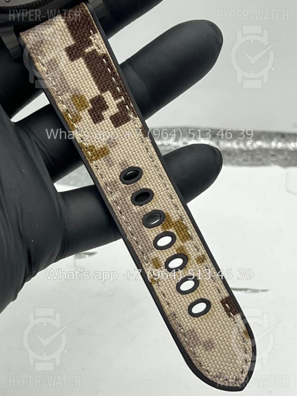 Товар Officine Panerai Luminor Submersible PAM01513 Фото 9 - Officine Panerai Luminor Submersible PAM01513