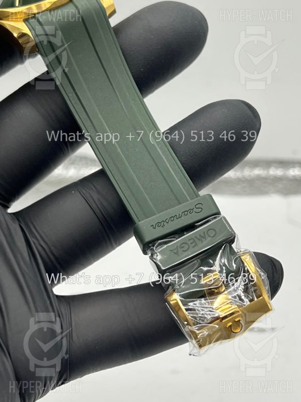 Товар Omega Seamaster Diver 300M 210.62.42.20.10.001 Фото 14 - Omega Seamaster Diver 300M 210.62.42.20.10.001