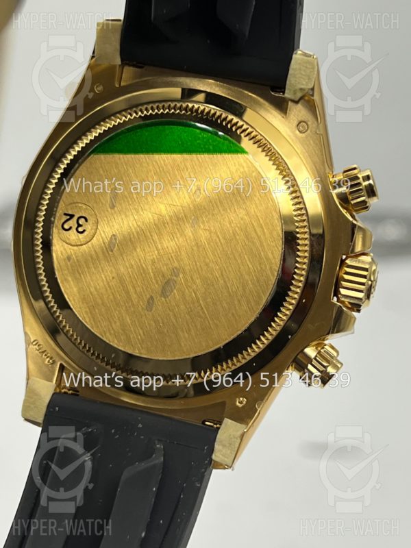 Товар Rolex Cosmograph Daytona 40mm 126518ln-0012 VS Фото 16 - Rolex Cosmograph Daytona 40mm 126518ln-0012 VS