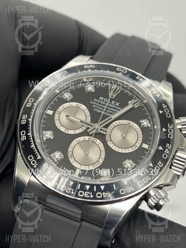 Товар Rolex Cosmograph Daytona 40mm 126519ln-0004 Steel Фото 6 - Rolex Cosmograph Daytona 40mm 126519ln-0004 Steel