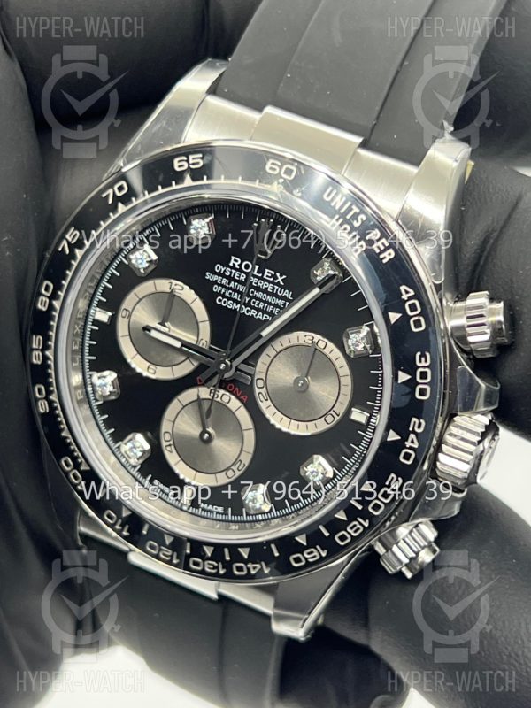 Товар Rolex Cosmograph Daytona 40mm 126519ln-0004 Steel Фото 9 - Rolex Cosmograph Daytona 40mm 126519ln-0004 Steel