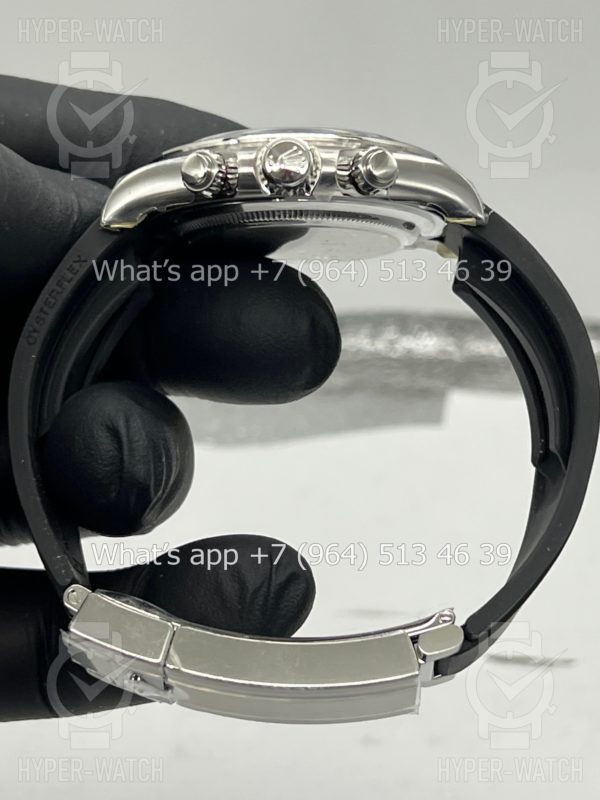 Товар Rolex Cosmograph Daytona 40mm 126519ln-0004 Steel Фото 14 - Rolex Cosmograph Daytona 40mm 126519ln-0004 Steel