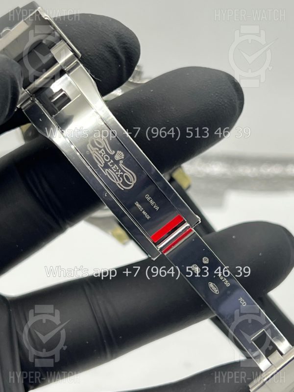 Товар Rolex Cosmograph Daytona 40mm 126519ln-0004 Steel Фото 19 - Rolex Cosmograph Daytona 40mm 126519ln-0004 Steel