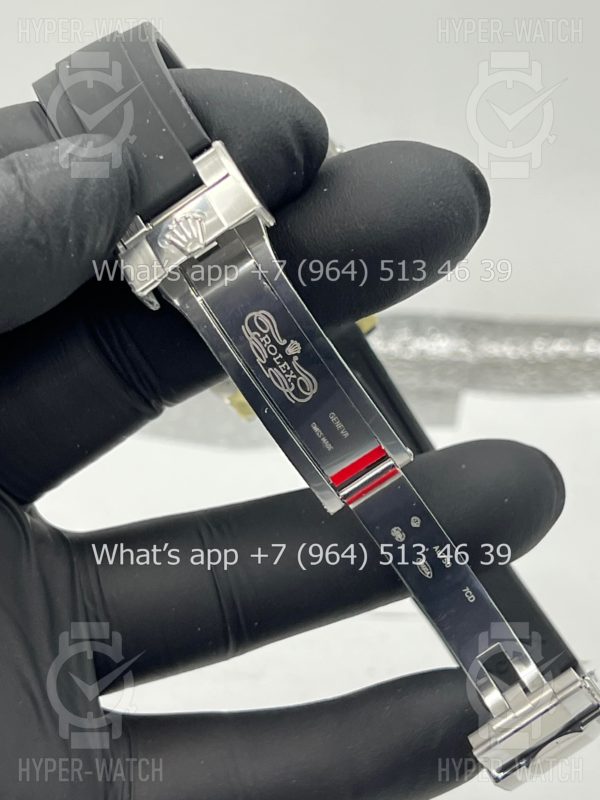 Товар Rolex Cosmograph Daytona 40mm 126519ln-0004 Steel Фото 20 - Rolex Cosmograph Daytona 40mm 126519ln-0004 Steel